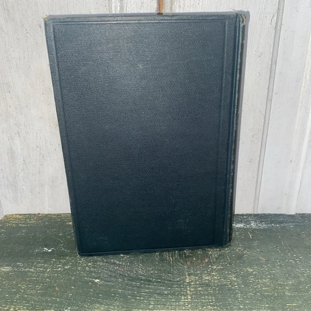 Chain Stores - Their Management and Operation‎ by Walter Hayward 1922 HC Book